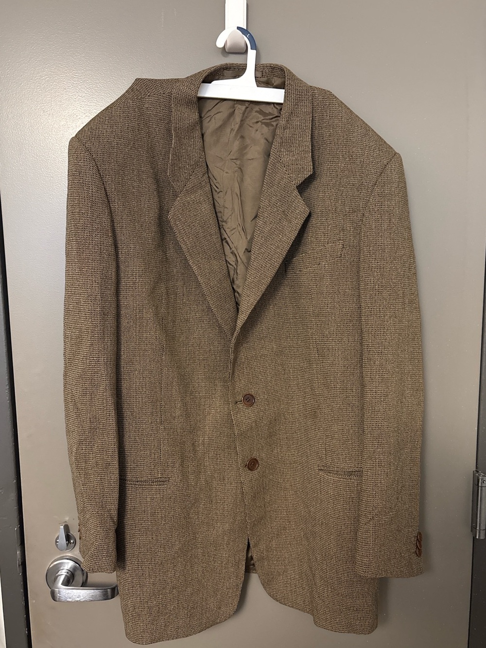 Armani Collezioni Men’s Blazer - XL